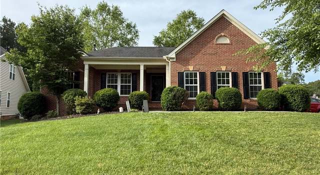 Photo of 98 Deer Run Dr, Zion Crossroads, VA 22942