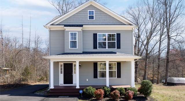 Photo of 6417 Shadybrook Ln, Richmond, VA 23224