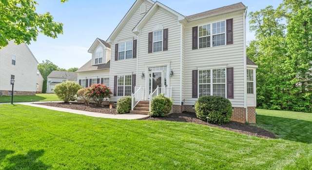 Photo of 7300 Spratling Ct, Chesterfield, VA 23237