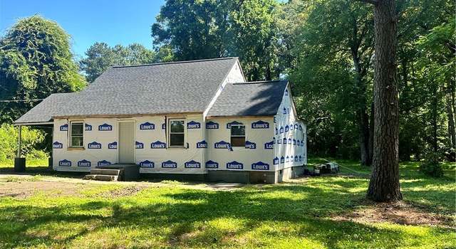 Photo of 2420 Yarnell Rd, Henrico, VA 23231