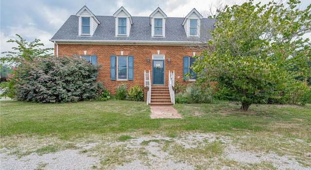 Photo of 239 Old Way Ln, Aylett, VA 23009