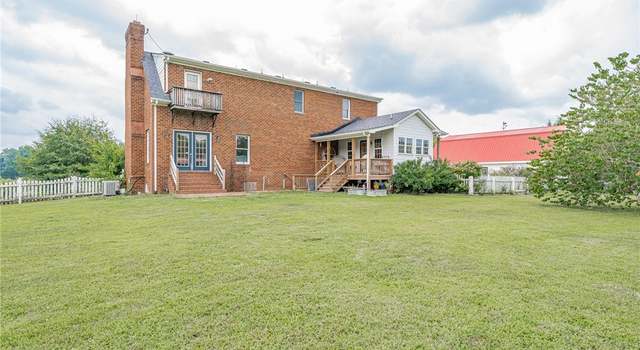Photo of 239 Old Way Ln, Aylett, VA 23009