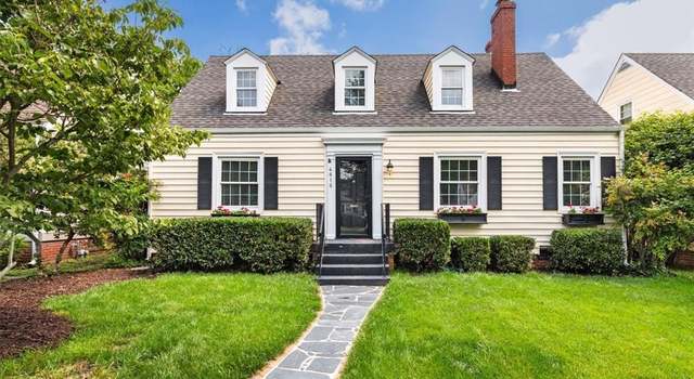 Photo of 4616 Hanover Ave, Richmond, VA 23226