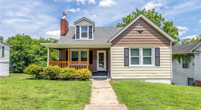 Photo of 831 Traver Ave, South Boston, VA 24592
