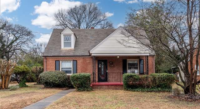 Photo of 3713 Moody Ave, Richmond, VA 23225