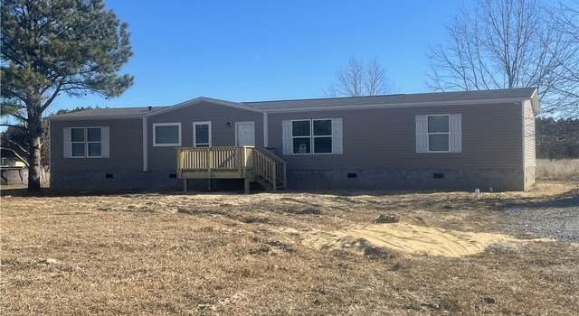 Photo of 26286 Peters Bridge Rd, Courtland, VA 23837