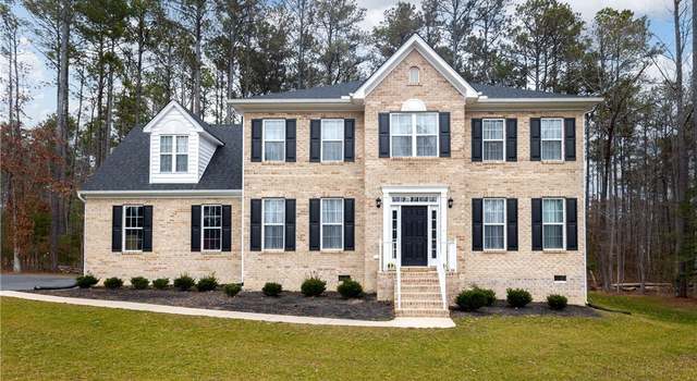 Photo of 10537 Beachcrest Ct, Chesterfield, VA 23832