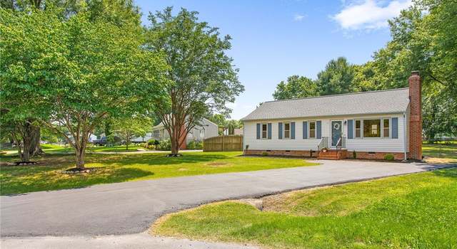 Photo of 8027 Kerrick Trce, Mechanicsville, VA 23111