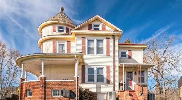 Photo of 118 Crestwood Dr, Honaker, VA 24260