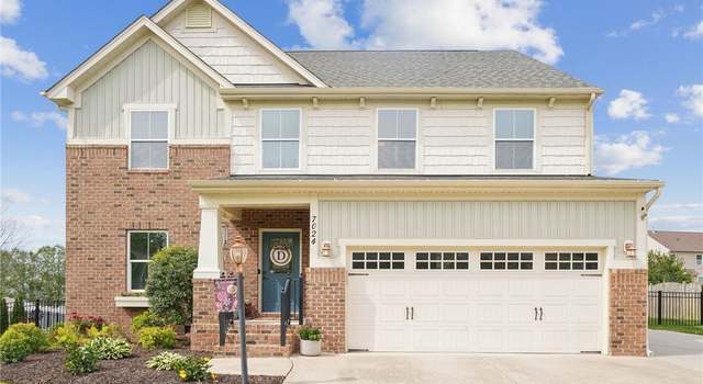 Photo of 7024 Hosta Ln, Moseley, VA 23120