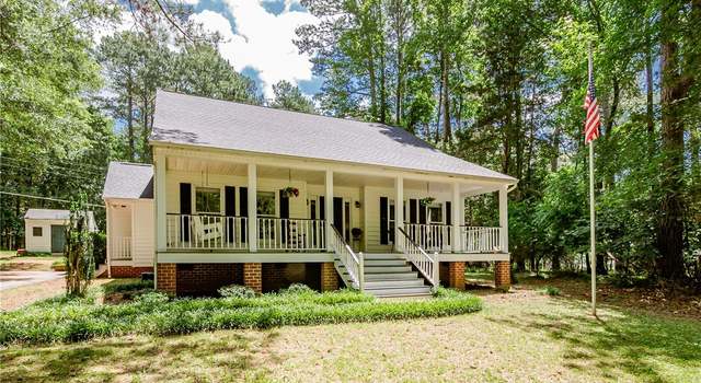 Photo of 2718 Birdsong Ln, Powhatan, VA 23139