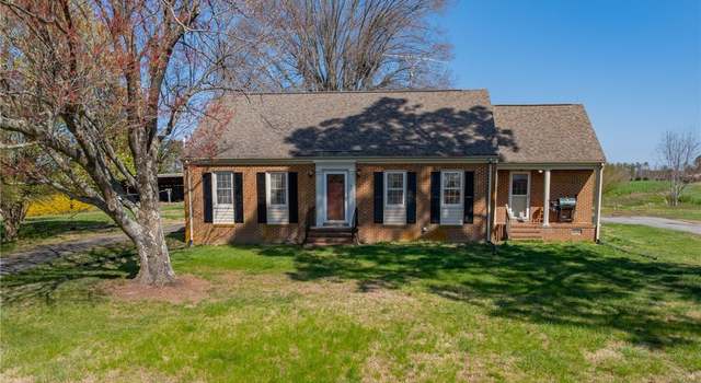 Photo of 3365 Foundry Creek Rd, Alberta, VA 23821