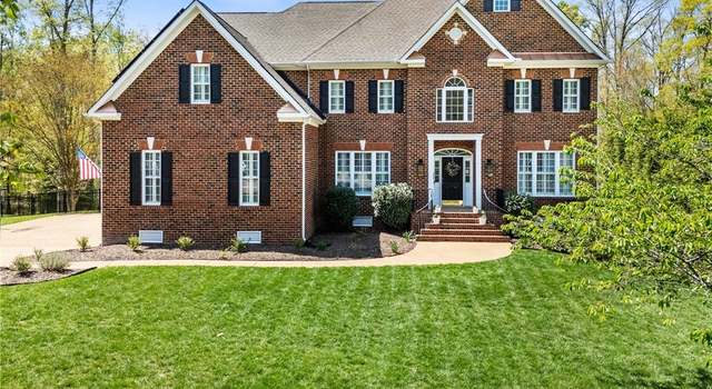 Photo of 13445 Welby Mews, Midlothian, VA 23113