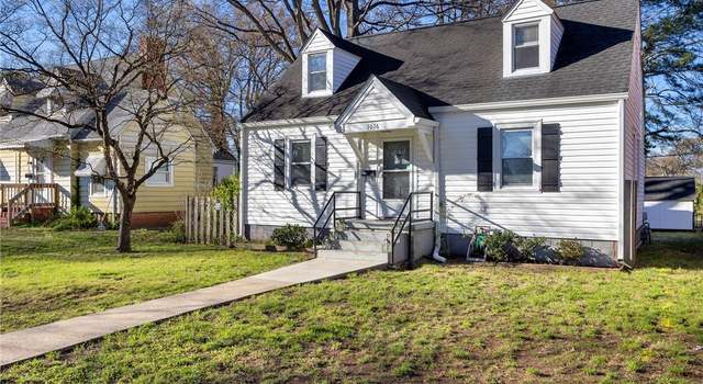Photo of 1016 Fourqurean Ln, Richmond, VA 23222