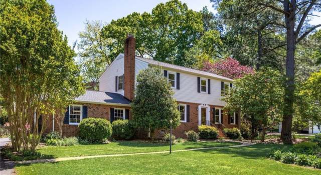 Photo of 1517 Jonquill Dr, Henrico, VA 23238