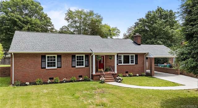 Photo of 4019 Collingbourne Rd, Richmond, VA 23235