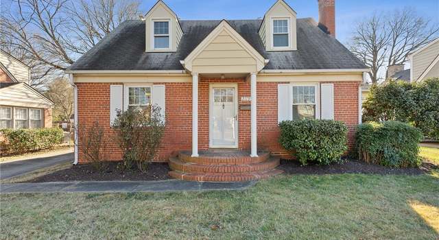 Photo of 2119 Dumbarton Rd, Henrico, VA 23228