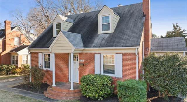 Photo of 2119 Dumbarton Rd, Henrico, VA 23228