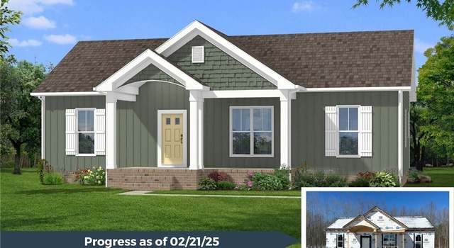 Photo of 44 Maple Tree Ln, Spring Grove, VA 23881