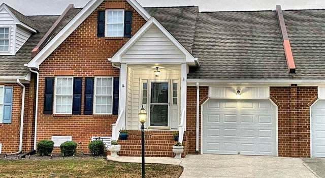 Photo of 104 Gilcreff Pl, Colonial Heights, VA 23834