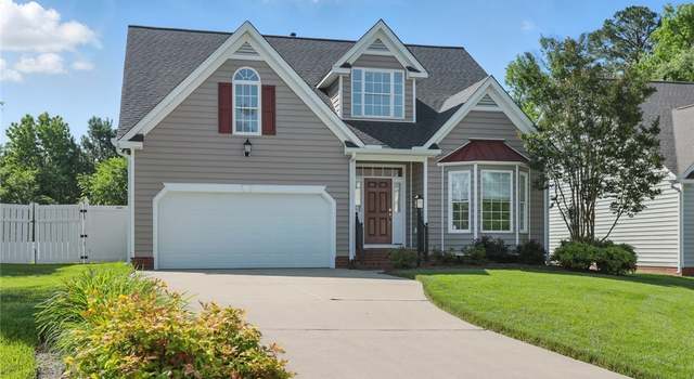 Photo of 3305 Pemberton Crossing Ct, Henrico, VA 23294