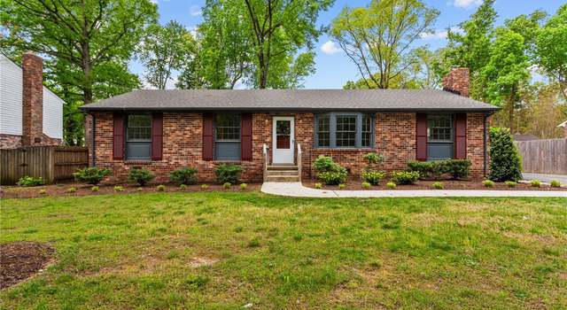 Photo of 11137 Guilford Rd, North Chesterfield, VA 23235