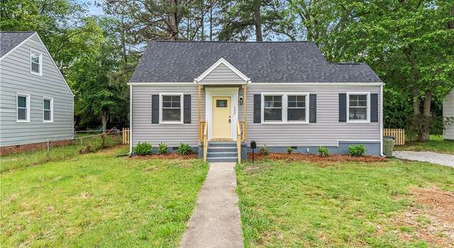 Photo of 1230 Keswick Ln, Richmond, VA 23225
