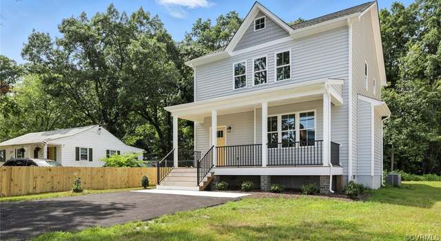 Photo of 2916 Congress Rd, North Chesterfield, VA 23237