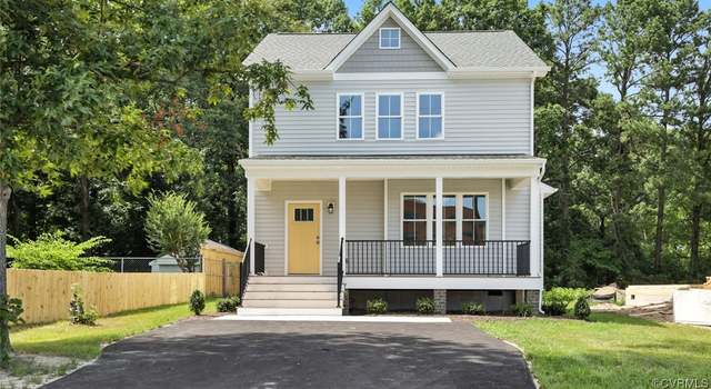 Photo of 2916 Congress Rd, North Chesterfield, VA 23237