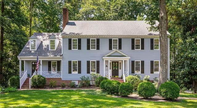 Photo of 14471 W Salisbury Rd, Midlothian, VA 23113