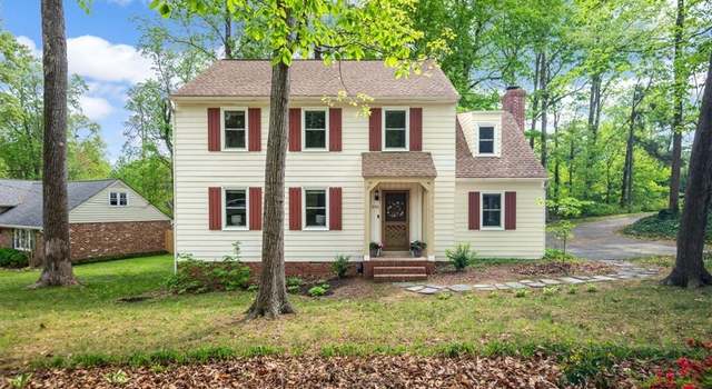 Photo of 301 Brighton Dr, North Chesterfield, VA 23235