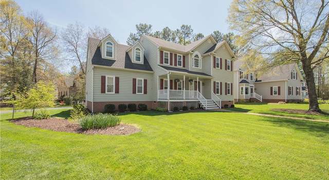 Photo of 3031 Hunting Hollow Rd, Glen Allen, VA 23060