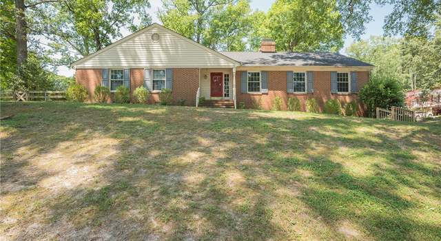 Photo of 316 Nottingham Dr, Colonial Heights, VA 23834