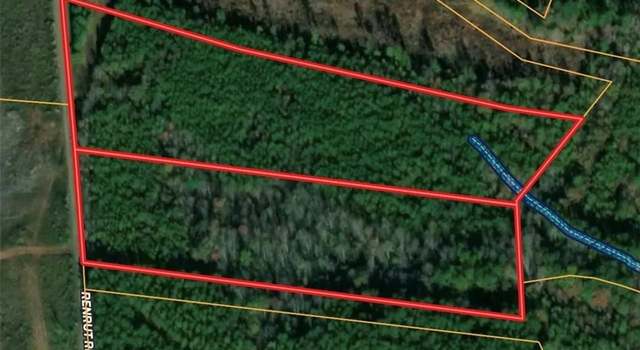 Photo of 5.00 Renrut Rd, Brodnax, VA 23920