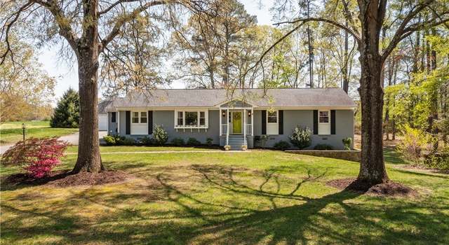 Photo of 10010 Studley Farms Dr, Mechanicsville, VA 23116