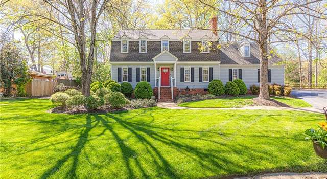 Photo of 1408 Lady Ashley Ct, Midlothian, VA 23114