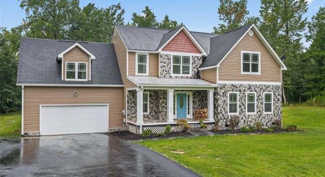 Photo of 6049 Pole Green Rd, Mechanicsville, VA 23116