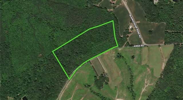 Photo of 0000 Kings Rd, Green Bay, VA 23942