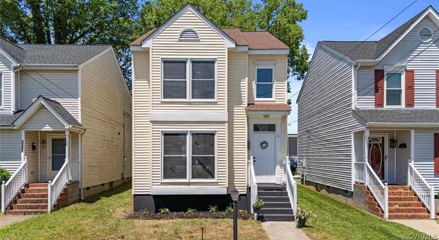 Photo of 1725 Porter St, Richmond, VA 23224