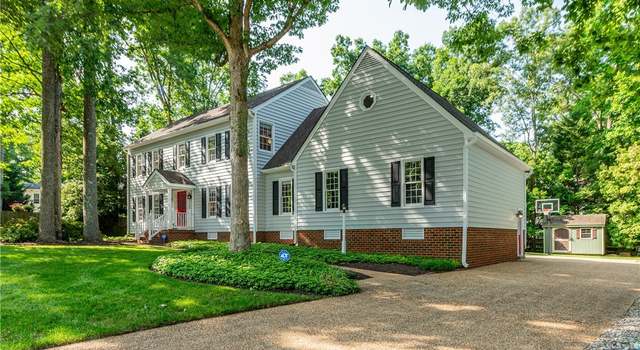 Photo of 11905 Glen Gary Ct, Henrico, VA 23233