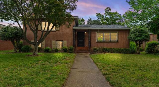 Photo of 2503 Brook Rd, Richmond, VA 23220