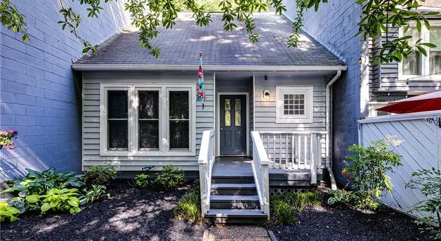Photo of 4814 Long Shadow Dr, Chesterfield, VA 23112