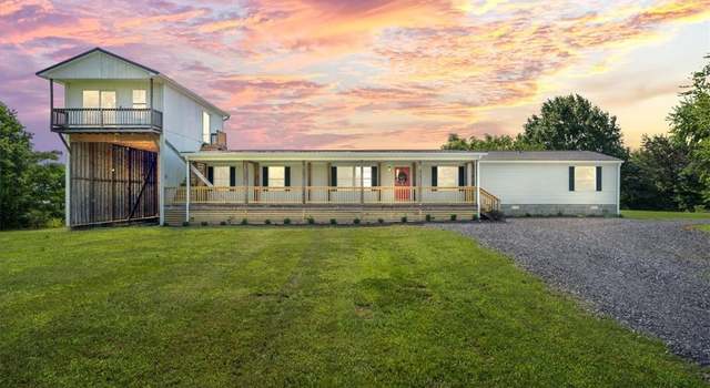 Photo of 940 Back Mountain Rd, Dillwyn, VA 23936