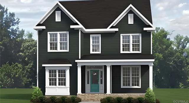 Photo of 562 North James St, Ashland, VA 23005