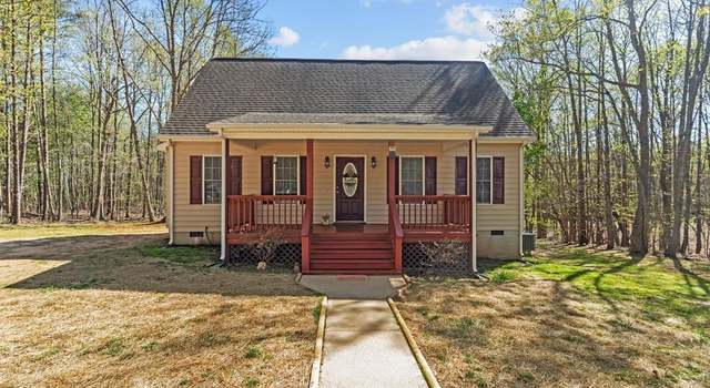 Photo of 3659 New Bethel Rd, Meherrin, VA 23954