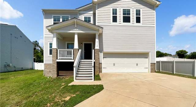 Photo of 5812 Olas Ct, Richmond, VA 23224