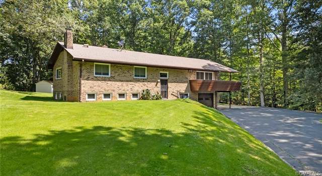 Photo of 4976 Windsor Rd, Sandston, VA 23150