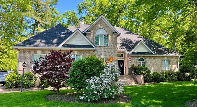 Photo of 5605 Hunters Glen Dr, Glen Allen, VA 23059