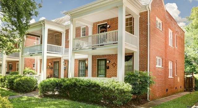Photo of 3421 Kensington Ave Unit B, Richmond, VA 23221