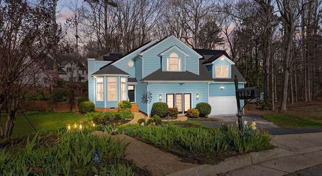 Photo of 6002 Pleasant Pond Pl, Chesterfield, VA 23832